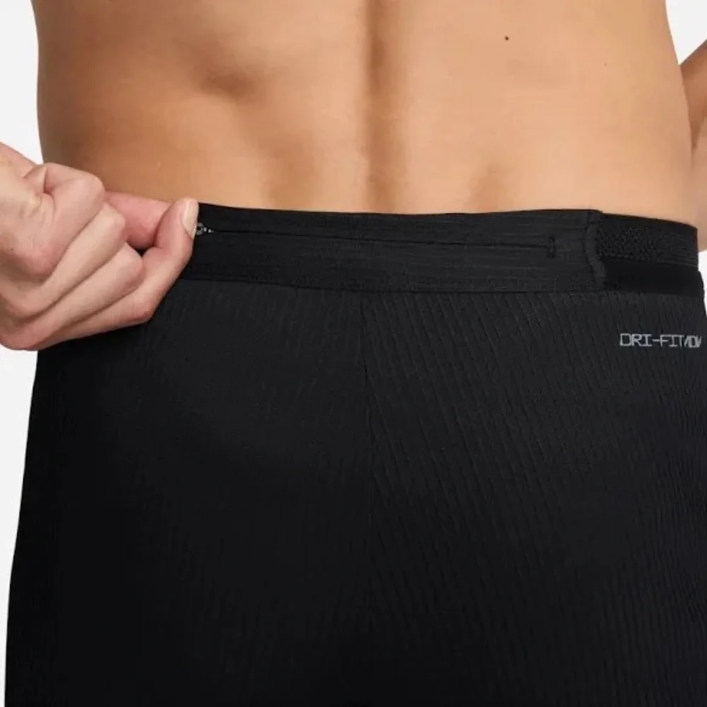 NIKE Men’s XL Black Dri-Fit ADV Aeroswift Racing Pants LIKE NEW